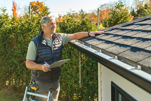 Affordable Flat Roof Repair solutions in Saint Marys, IA